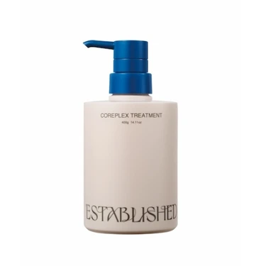 ESTABLISHED(エスタブリッシュ) コアプレックス シャンプー(シャンプー